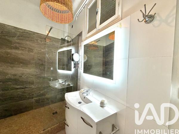 Appartement à vendre 3 pièces 91 m² Nice