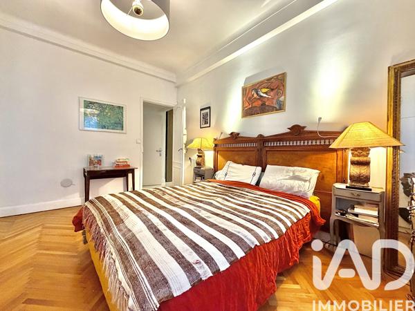 Appartement à vendre 3 pièces 91 m² Nice