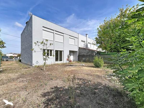 Maison à vendre 301 815 € Le Haillan 6 p 105 m² DPE D