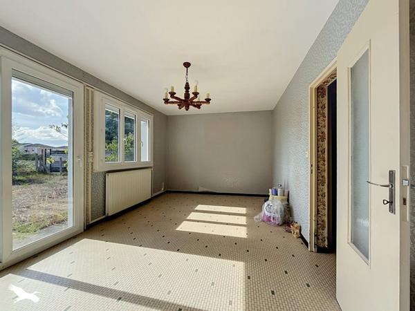 Maison à vendre 301 815 € Le Haillan 6 p 105 m² DPE D