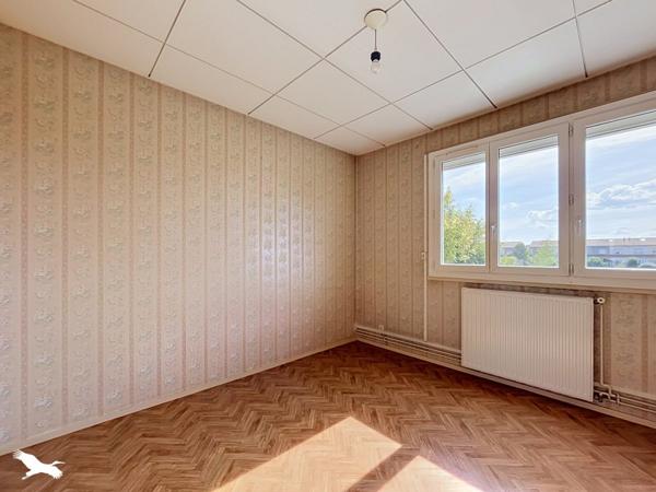 Maison à vendre 301 815 € Le Haillan 6 p 105 m² DPE D