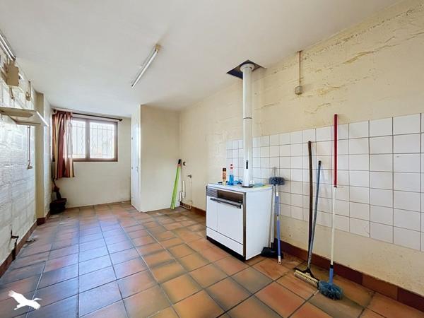 Maison à vendre 301 815 € Le Haillan 6 p 105 m² DPE D