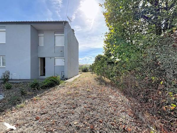 Maison à vendre 301 815 € Le Haillan 6 p 105 m² DPE D