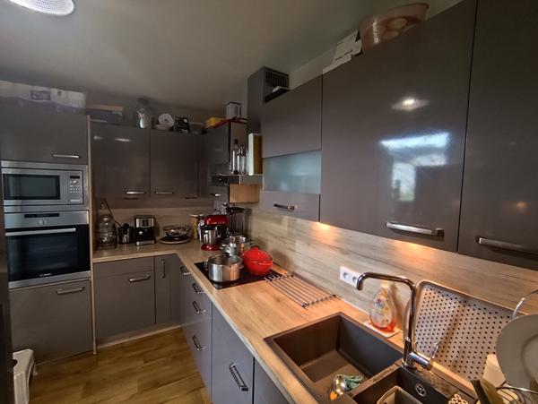 Appartement Argenteuil 4 pièces 76 m2