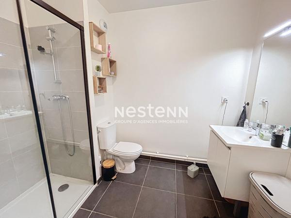 Appartement F2 41m² Gonesse proche gare