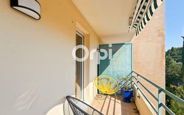 Appartement à vendre    2 pièces • 33,14 m2 Cavalaire-sur-Mer