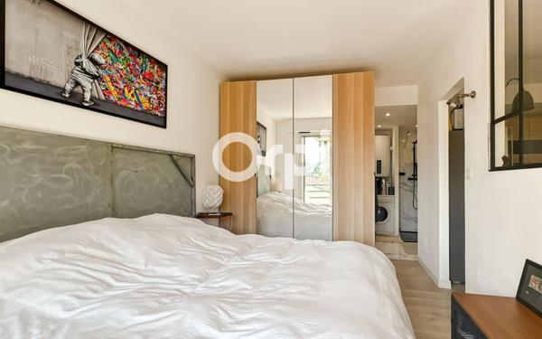 Appartement à vendre    2 pièces • 33,14 m2 Cavalaire-sur-Mer