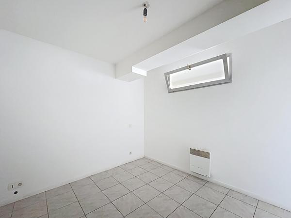 Vente / Appartement T3
