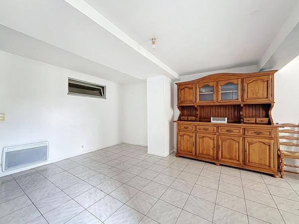 Vente / Appartement T3