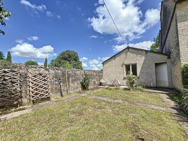 Vente / Appartement T3