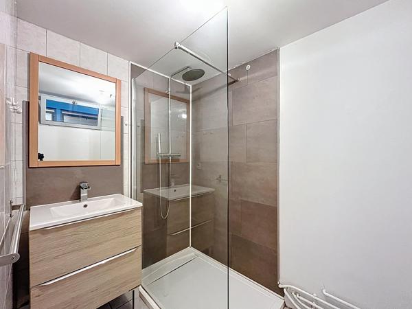 Vente / Appartement T3