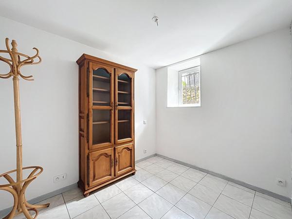 Vente / Appartement T3