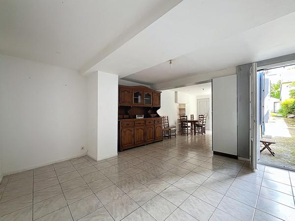 Vente / Appartement T3