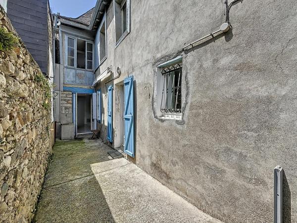 Vente / Appartement T3