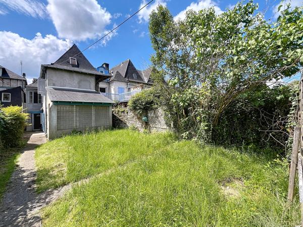 Vente / Appartement T3