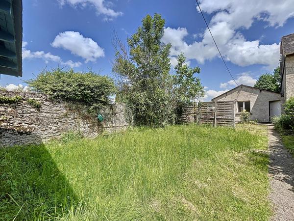 Vente / Appartement T3