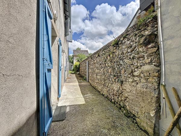 Vente / Appartement T3