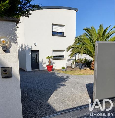 Maison à vendre 5 pièces 126 m² Donville-les-Bains