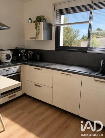 Maison à vendre 5 pièces 126 m² Donville-les-Bains
