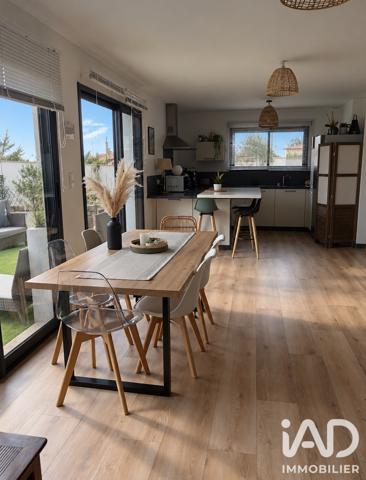 Maison à vendre 5 pièces 126 m² Donville-les-Bains