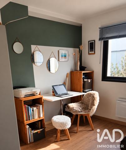 Maison à vendre 5 pièces 126 m² Donville-les-Bains