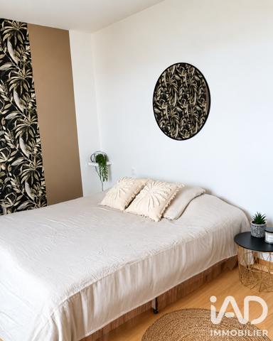 Maison à vendre 5 pièces 126 m² Donville-les-Bains