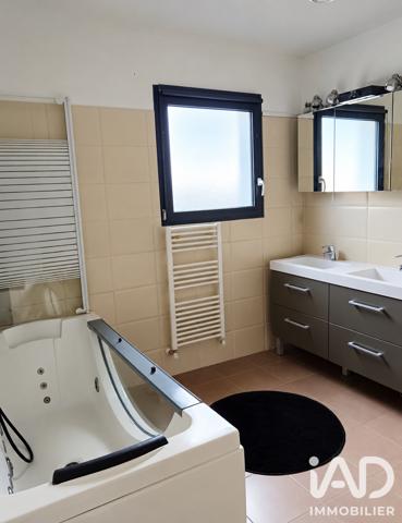 Maison à vendre 5 pièces 126 m² Donville-les-Bains