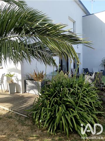 Maison à vendre 5 pièces 126 m² Donville-les-Bains