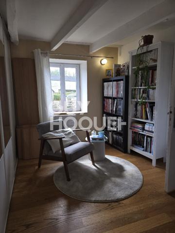 Maison Meublée T4 de caractère à Kéraliou PLOUGASTEL DAOULAS