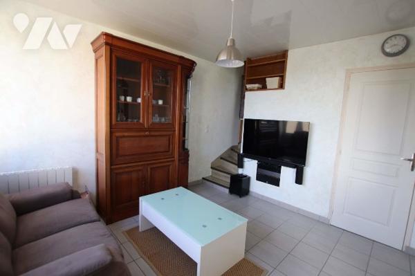 Vente Maison d'habitation