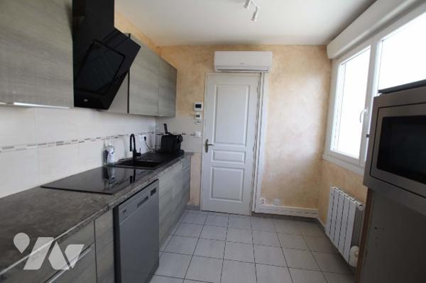 Vente Maison d'habitation