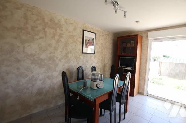 Vente Maison d'habitation