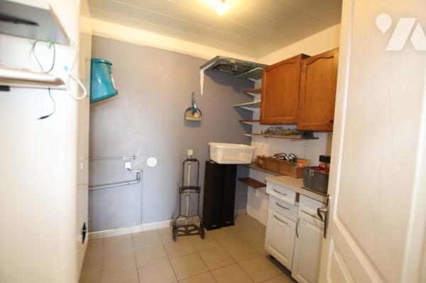 Vente Maison d'habitation