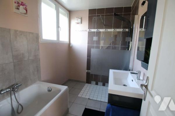 Vente Maison d'habitation