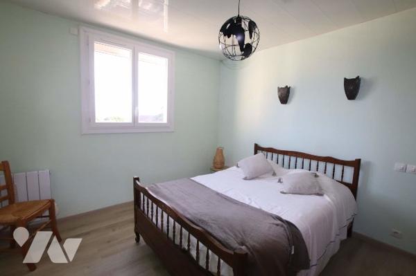 Vente Maison d'habitation