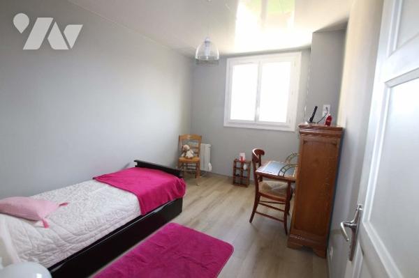 Vente Maison d'habitation
