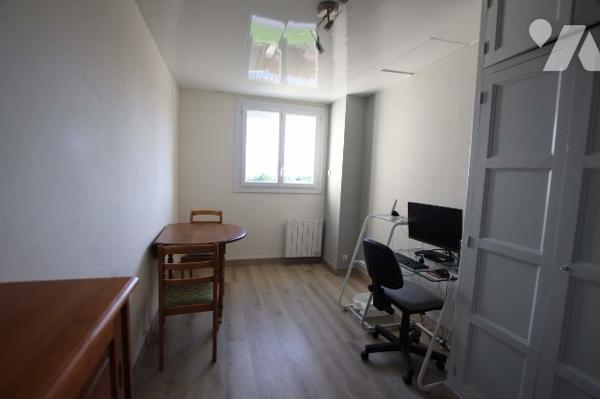 Vente Maison d'habitation