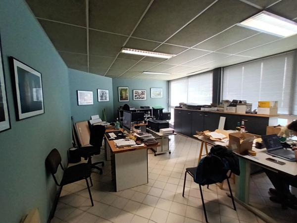 Entrepôt / local industriel Druelle Balsac 300 m2