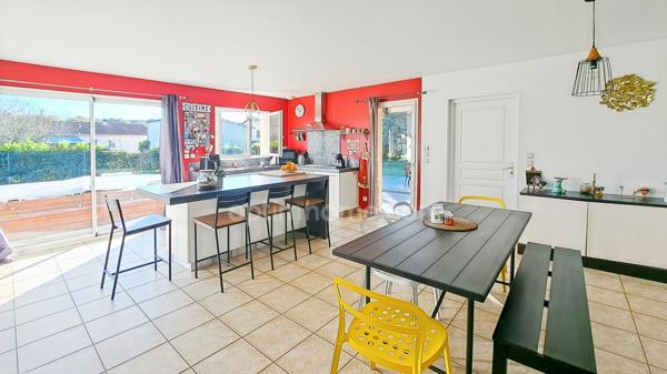 Proche de SAUVETERRE DE BEARN (64)