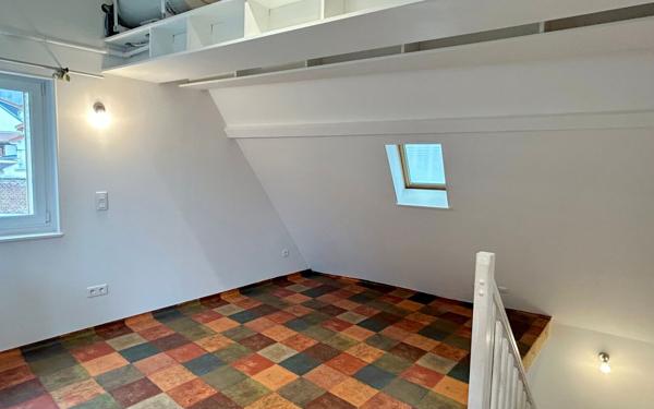 Maison à vendre    2 pièces • 32 m2 Villers-Cotterêts