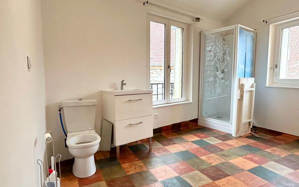 Maison à vendre    2 pièces • 32 m2 Villers-Cotterêts