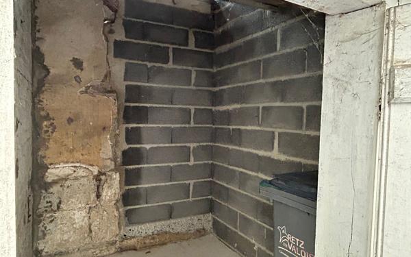 Maison à vendre    2 pièces • 32 m2 Villers-Cotterêts