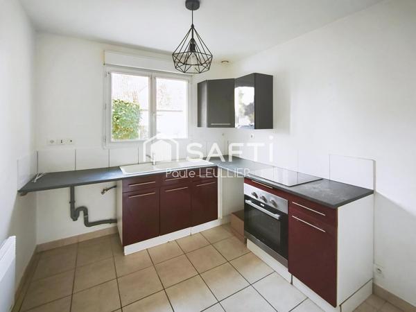 MAISON FAMILIALE 139 M² - SEJOUR 50 M² - 5 CHAMBRES