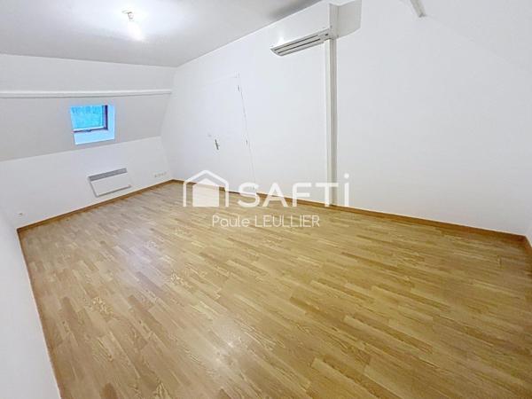 MAISON FAMILIALE 139 M² - SEJOUR 50 M² - 5 CHAMBRES