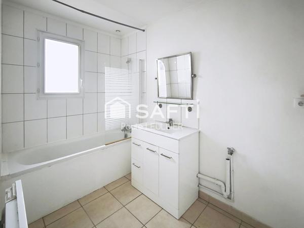 MAISON FAMILIALE 139 M² - SEJOUR 50 M² - 5 CHAMBRES