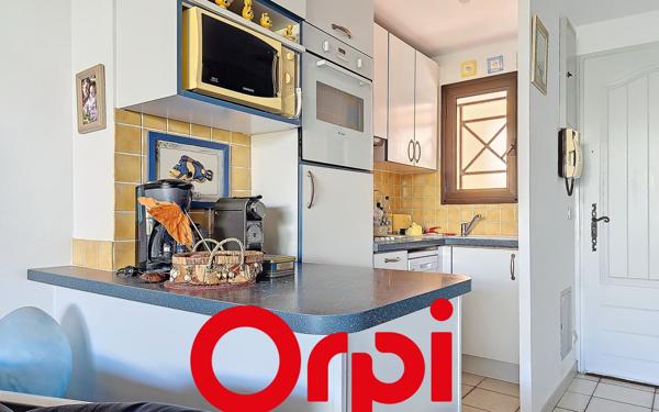 Appartement à vendre    3 pièces • 47,50 m2 Bandol