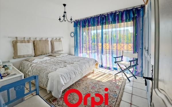 Appartement à vendre    3 pièces • 47,50 m2 Bandol