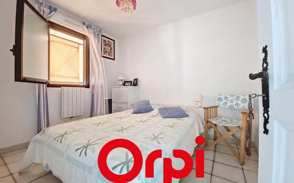 Appartement à vendre    3 pièces • 47,50 m2 Bandol