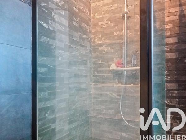 Appartement à vendre 3 pièces 62 m² Vitry-sur-Seine