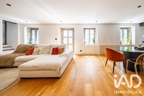 Location maison 4 pièces 140 m² Fontaine-lès-Dijon